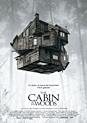 Filmplakat The Cabin in the Woods