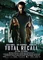Filmplakat zu Total Recall