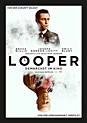 Filmplakat Looper