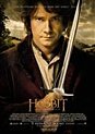 Filmplakat Der Hobbit – Eine unerwartete Reise