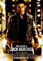 Filmplakat Jack Reacher