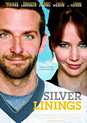 Filmplakat Silver Linings