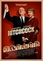 Filmplakat zu Hitchcock