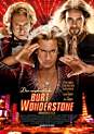 Filmplakat Der unglaubliche Burt Wonderstone