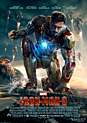 Filmplakat zu Iron Man 3