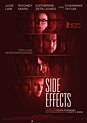 Filmplakat Side Effects – Tödliche Nebenwirkungen