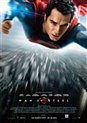 Filmplakat Man of Steel