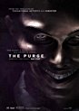 Filmplakat zu The Purge