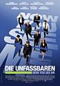 Filmplakat Die Unfassbaren