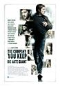 Filmplakat The Company You Keep – Die Akte Grant