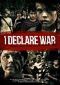 Filmplakat I Declare War