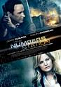 Filmplakat The Numbers Station