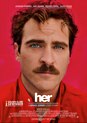 Filmplakat Her
