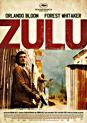 Filmplakat zu Zulu