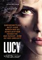 Filmplakat Lucy