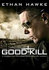 Filmplakat Good Kill