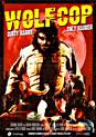 Filmplakat WolfCop