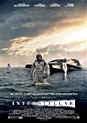 Filmplakat zu Interstellar