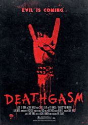 Filmplakat Deathgasm
