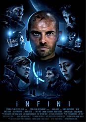 Filmplakat Infini