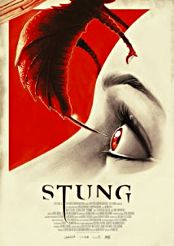 Filmplakat Stung