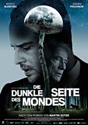 Filmplakat Die dunkle Seite des Mondes