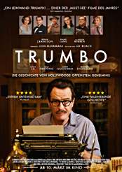Filmplakat Trumbo