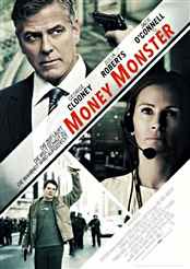 Filmplakat Money Monster