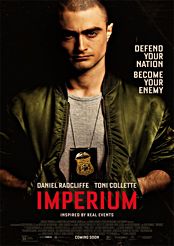 Filmplakat Imperium
