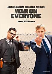 Filmplakat Dirty Cops