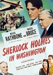 Filmplakat Verhängnisvolle Reise