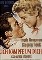 Filmplakat Ich kämpfe um dich