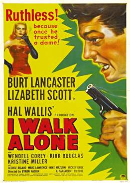 Filmplakat Vierzehn Jahre Sing Sing