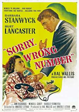 Filmplakat Du lebst noch 105 Minuten