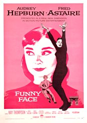 Filmplakat zu Funny Face