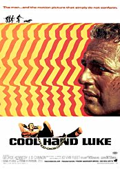 Filmplakat zu Cool Hand Luke