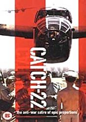 Filmplakat zu Catch-22