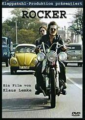 Filmplakat Rocker