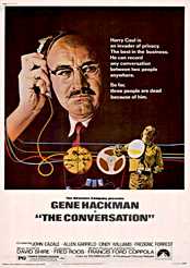 Filmplakat Der Dialog