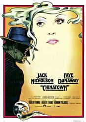 Filmplakat Chinatown