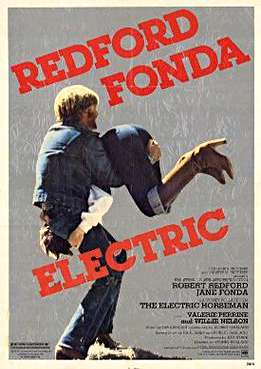 Filmplakat zu the-electric-horseman