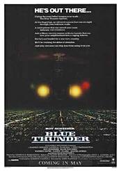 Filmplakat Das fliegende Auge