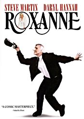 Filmplakat Roxanne