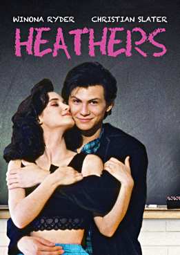 Filmplakat Heathers