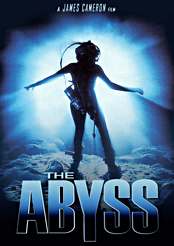 Filmplakat Abyss – Abgrund des Todes