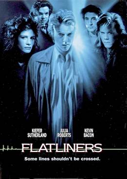 Filmplakat zu Flatliners