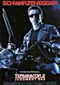 Filmplakat Terminator 2 – Tag der Abrechnung