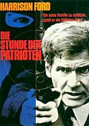 Filmplakat Die Stunde der Patrioten