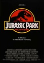 Filmplakat Jurassic Park