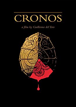 Filmplakat Cronos
